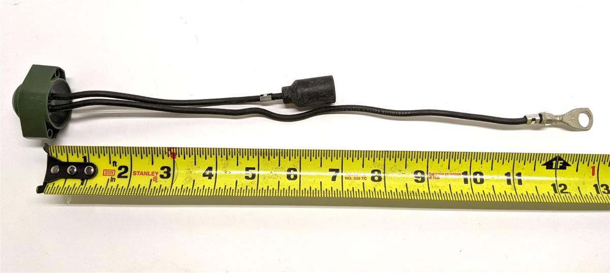 miu03170様 Transfer Case Lock Indicator Light HMMWV